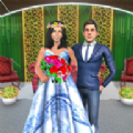 虚拟婚礼幸福家庭(Virtual Wedding Hy Family)手机版