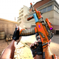 FPS突击任务(FPS Commando Strike - Shooting G)无广告版
