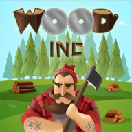 木业公司(Wood Inc.)无广告版