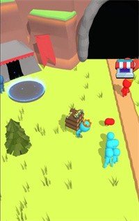 死去的入侵者(Dead Invaders)官方正版