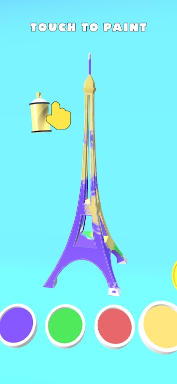 雕刻工艺3D(Sculpt Craft 3D)手机免费版
