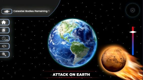 宇宙沙盘通用版截图1