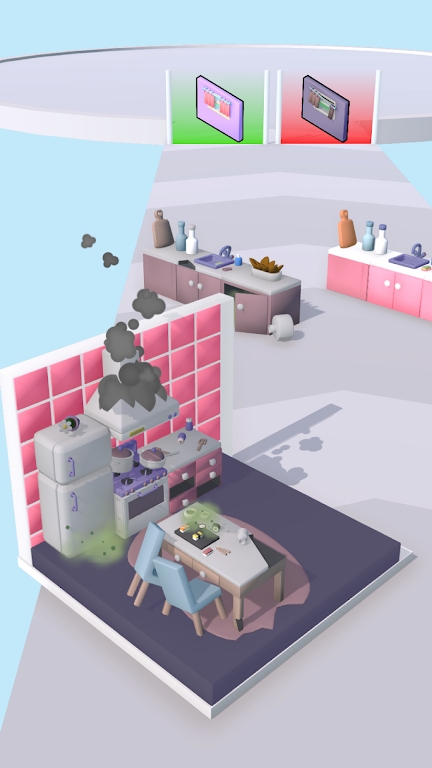 装饰梦境(DecorDream)游戏完整版