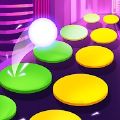 3D色彩泼溅(3d Color Splashy)