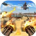 枪炮手战场(Gunner Battleground)游戏纯净最新版