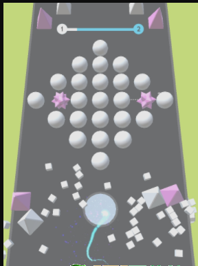 evadepush3d手游版图2