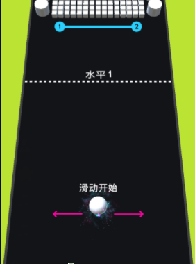 evadepush3d手游版图3