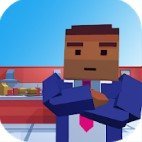 闲置汉堡店大亨(Burger Mania - Idle Tycoon)手机正版