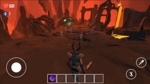 地狱斗技场(Hell arena)手游免费版(3)