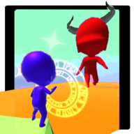 魔法对战巨人3D(Magic vs Giants 3D)直装游戏版
