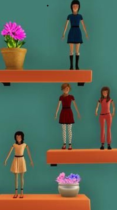 毛绒公仔玩具厂(Plush Doll Toy Factory)游戏官方版