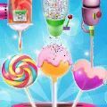 糖果烹饪制造厂(Candy Maker Factory)手游免费版