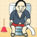 厕所没纸了通用版