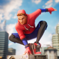 蜘蛛英雄超级战士(Spider Hero)手机最新版