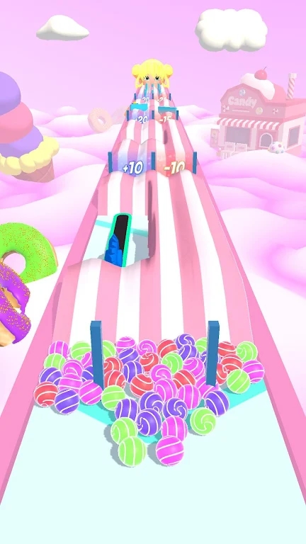 Blow Gum游戏正版