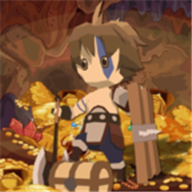 冒险者小镇(Village of adventurer)游戏纯净最新版