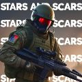 星星和疤痕枪支(Stars And Scars - Offline Gun Ga)免费原版