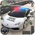超级警车驾驶模拟器3D正版
