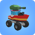 Merge Vehicles
