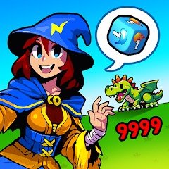 骰子大战怪物放置防御(Dice vs Monsters)手机免费版