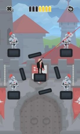 跳弹先生2官方版