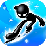 冰雪竞技赛(Winter Sports Challenges)手机版