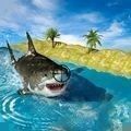 大陆鲨模拟器(Helicoprion Simulator)