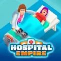 医院帝国大亨(Hospital Tycoon)通用版