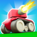 陆战坦克配对(Match to Tank - Puzzle Action)