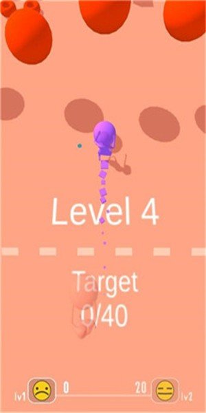 rollerman3d游戏纯净最新版图4