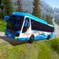 终极山脉巴士驾驶(Ultimate Mountain Bus Driving)