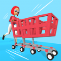 推车小姐姐(Cart Pusher)手游免费版