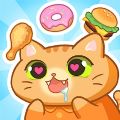 猫咪甜甜圈(CatDonuts)无广告版