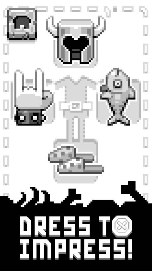 地牢冲刺RPG(sprintRPG)