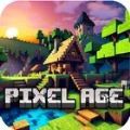 矿山创作像素时代(Mine Creation Pixel Age)手机免费版