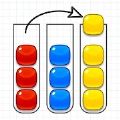 块排序谜题(Block Sort)