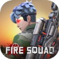 火力觉醒(FireSquad)手游免费版