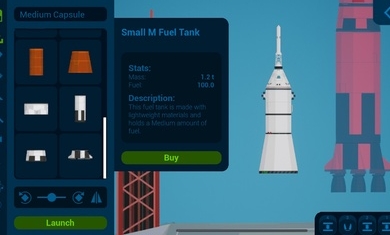 小小太空学院(Tiny Space Academy)正版
