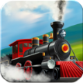空闲火车帝国(Idle Train Empire)