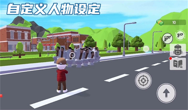 沙盒梦工厂