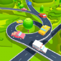 高速公路天桥大亨(Highway Overpass Tycoon)安卓免费版