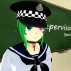 学姐查寝(Schoolgirl Supervisor - Saori Sa)游戏正版