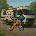 巴士翻新模拟器(Bus Renovation Simulator)游戏纯净版