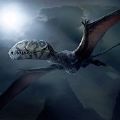 凶猛的恐龙模拟器(Dimorphodon Simulator)游戏绿色版