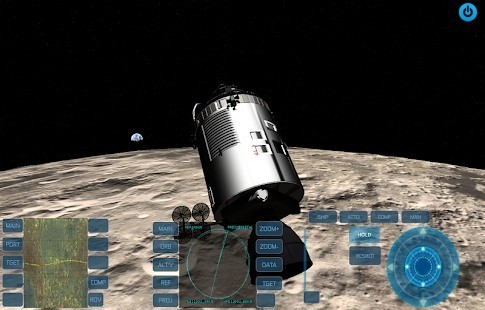 空间模拟器(Space Simulator)免费原版(3)