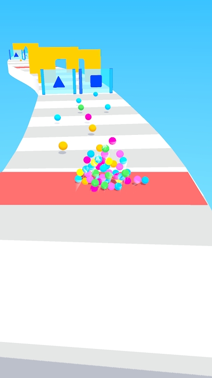 球形状(Ball Shapes)正版
