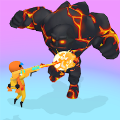 围猎怪兽(Monster Around)