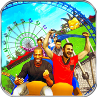 主题公园摇摆骑士(Theme Park Swings Rider)游戏安装包