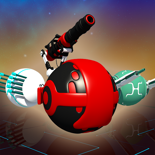 环形战斗(Sphere Combat)游戏正版