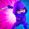 刺客忍者大乱斗(Silent Ninja: Stealthy Master As)手机版